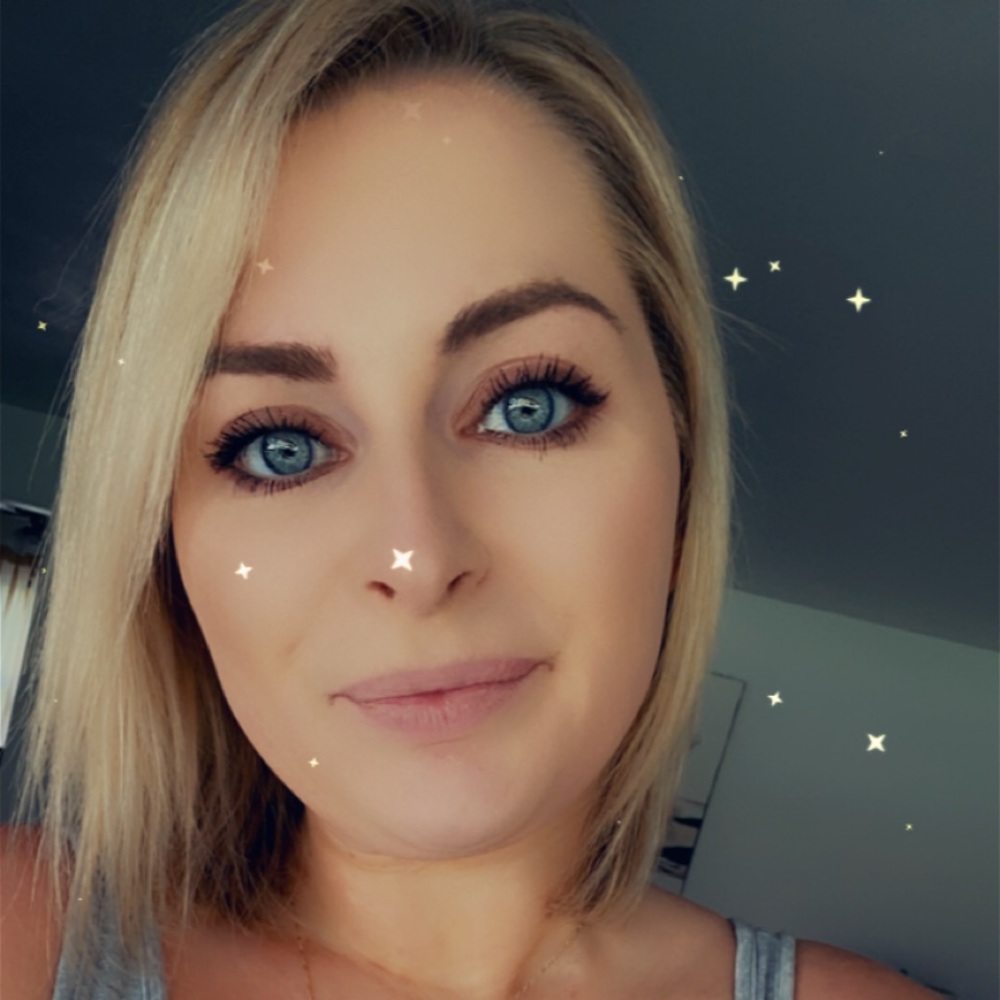 Meet your Posher, Martina